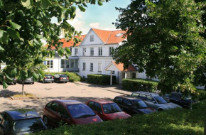 Tune Kursuscenter in Greve Strand